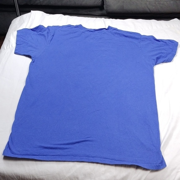 Bud light party men's t shirt size large - Picture 5 of 7